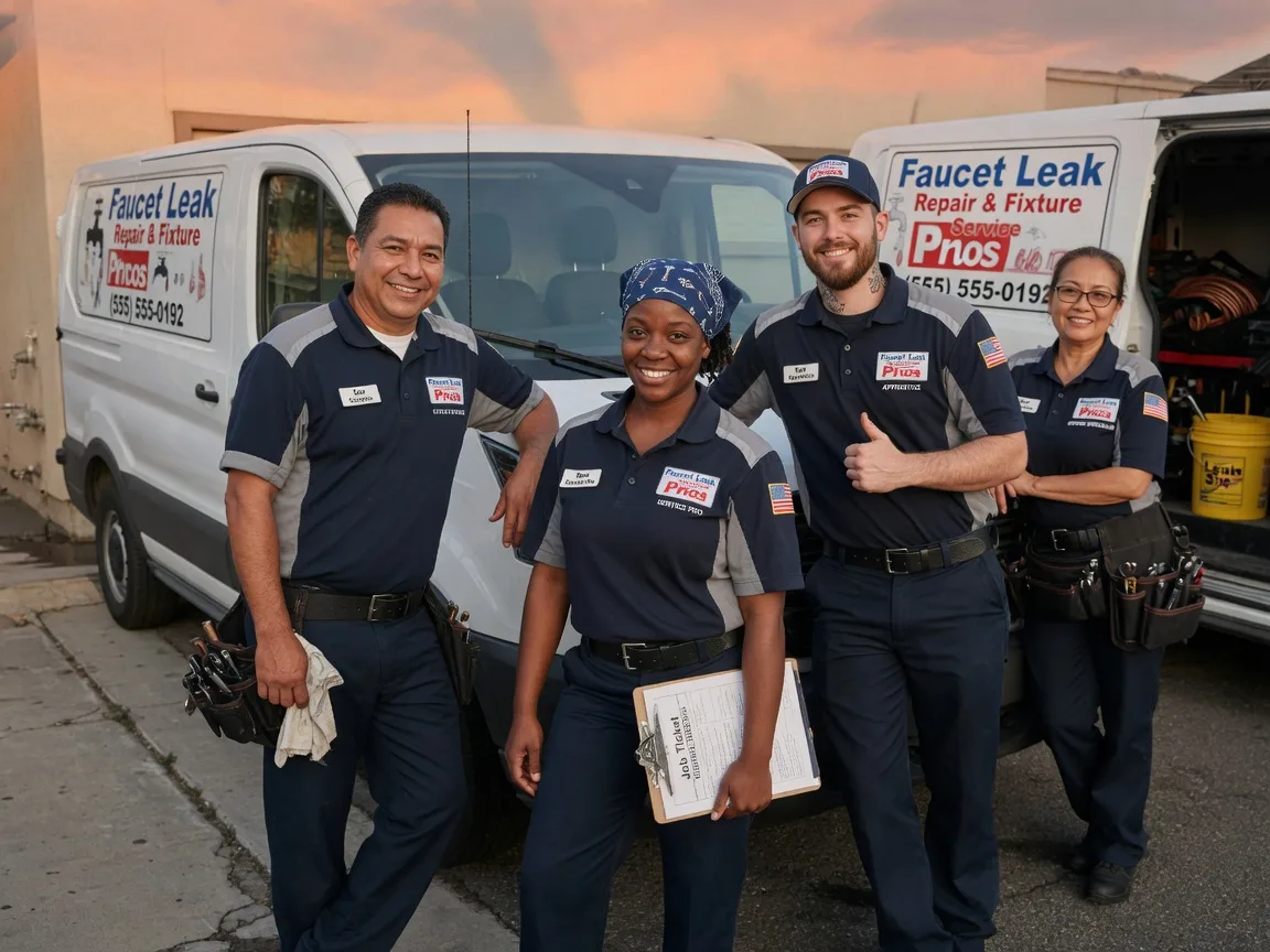Faucet Repair company in Mousie, KY